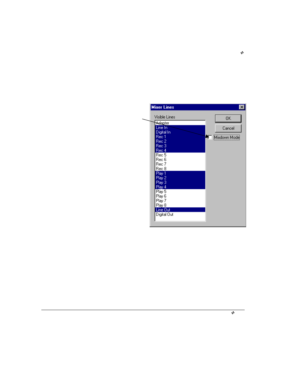 Antex Electronics StudioCard AV Pro, StudioCard 2000, & SC-22 User Manual | Page 70 / 147