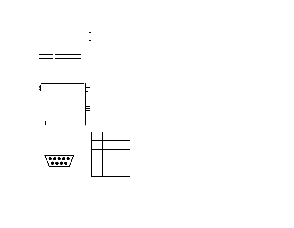 Sx-12a/sx-20 | Antex Electronics SX-26 Digital Audio Adapter User Manual | Page 11 / 39