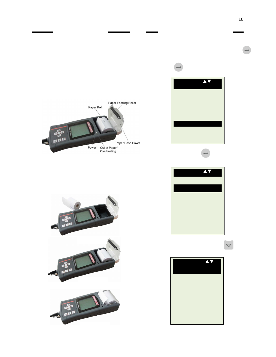 Associated Equipment 12-1015 Quick Guide User Manual | Page 10 / 11
