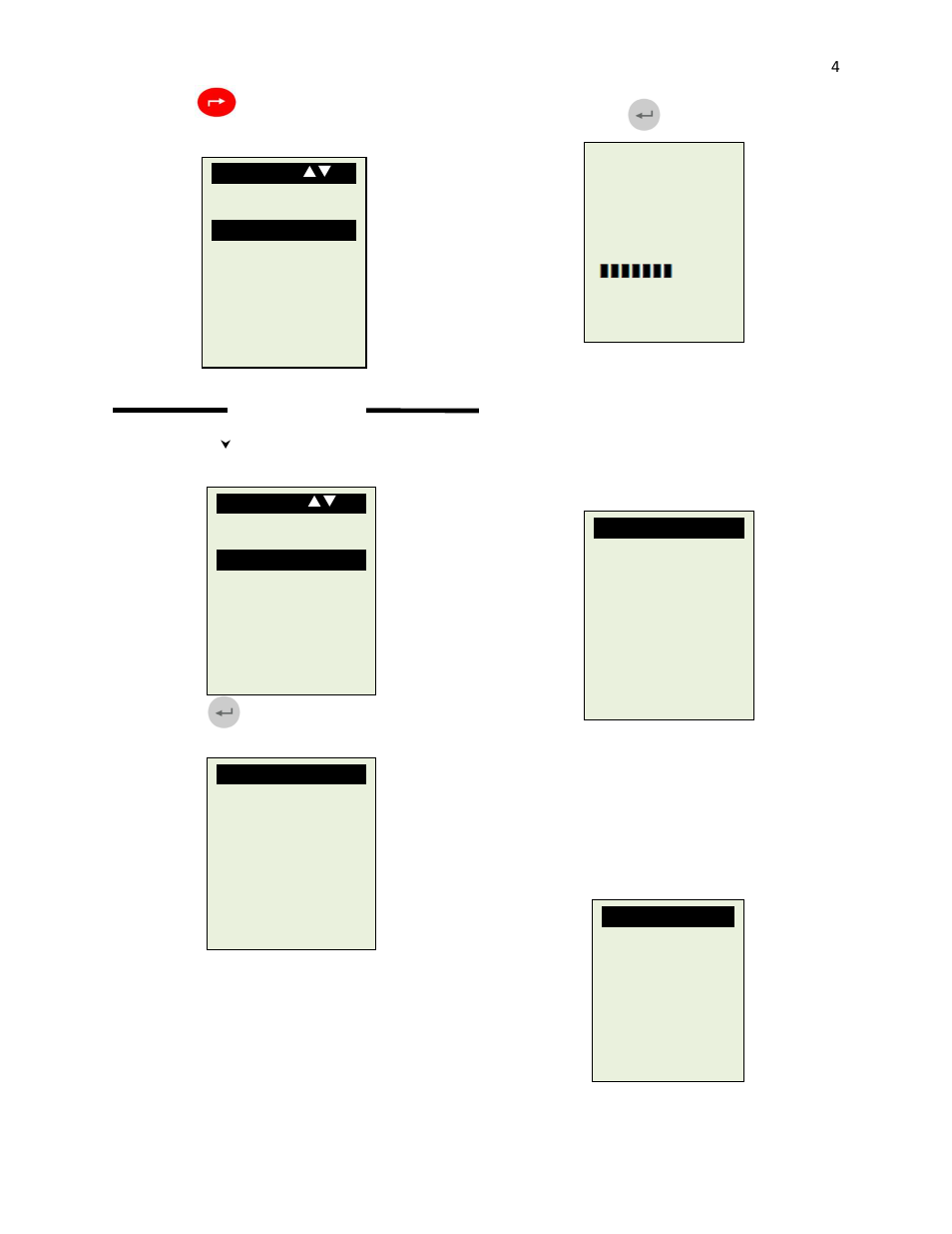 Associated Equipment 12-1015 Quick Guide User Manual | Page 4 / 11