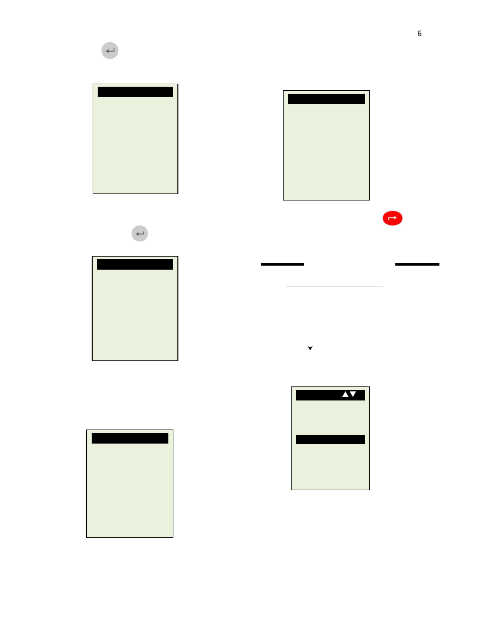 Associated Equipment 12-1015 Quick Guide User Manual | Page 6 / 11