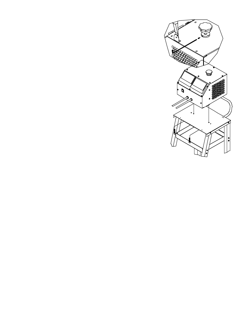 Associated Equipment 6036B-24 User Manual | Page 2 / 4