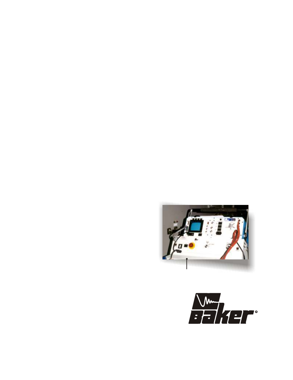 Specifications | Atec Baker-PP30 User Manual | Page 2 / 2