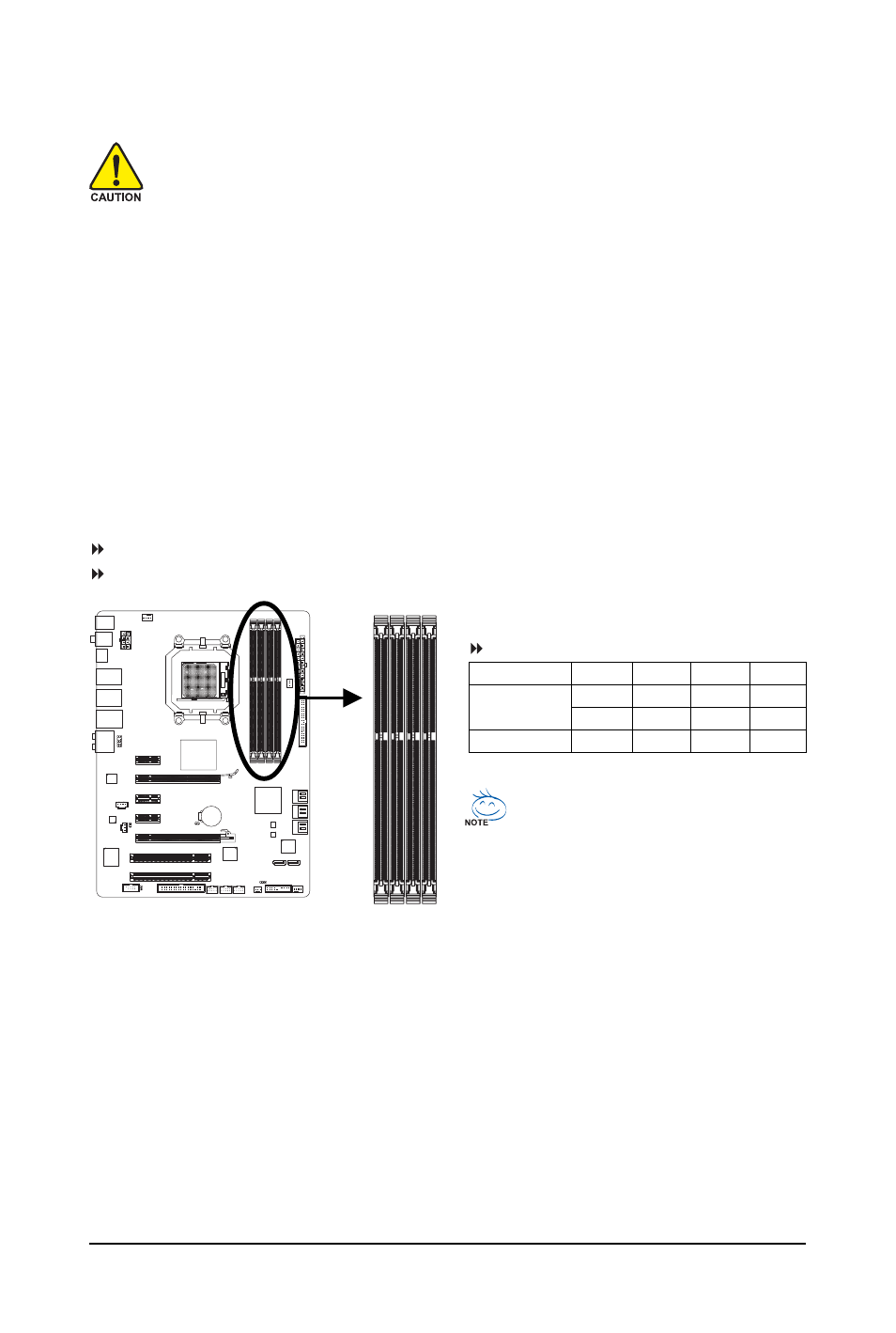 GIGABYTE GA-MA790XT-UD4P User Manual | Page 16 / 112