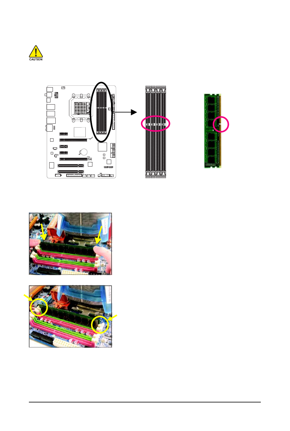 GIGABYTE GA-MA790XT-UD4P User Manual | Page 17 / 112