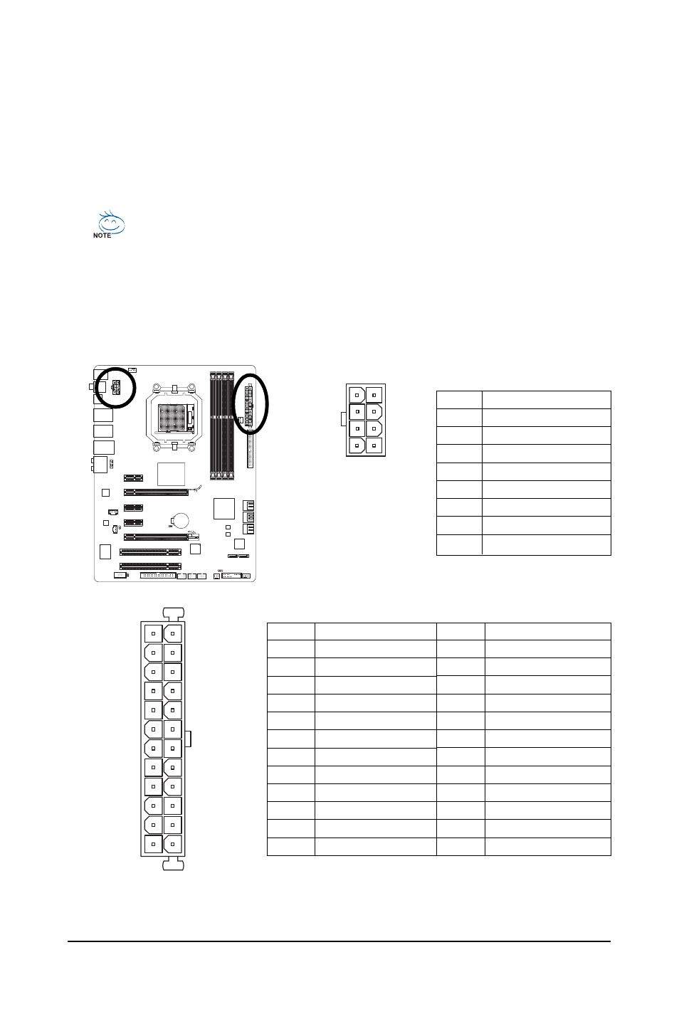 GIGABYTE GA-MA790XT-UD4P User Manual | Page 24 / 112