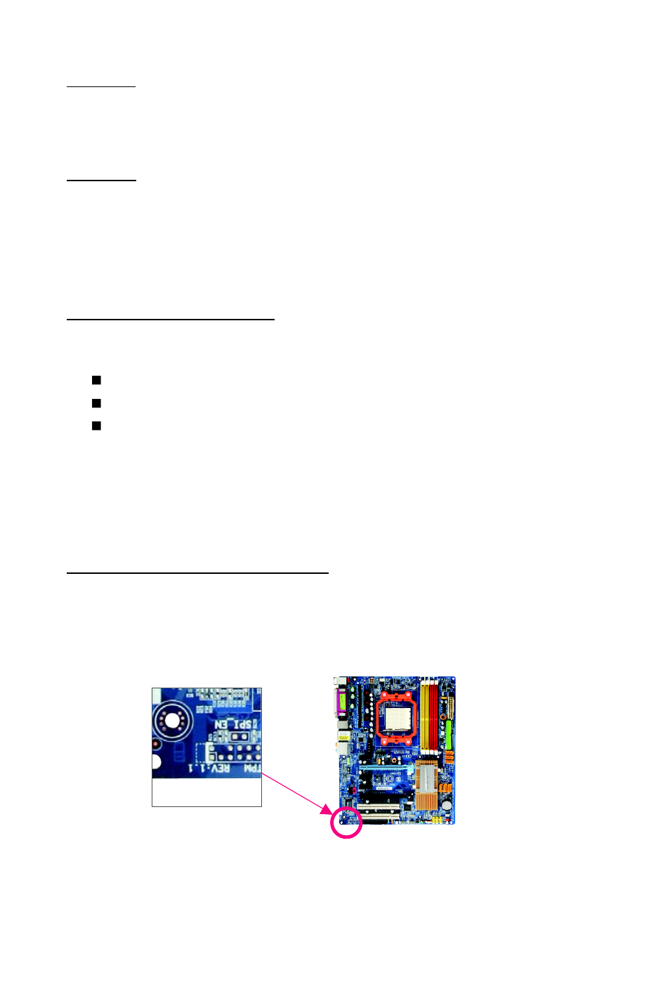 GIGABYTE GA-MA790XT-UD4P User Manual | Page 3 / 112