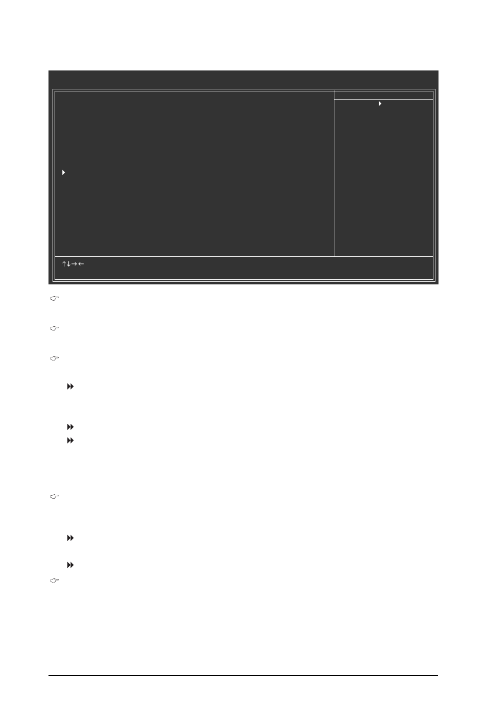 6 integrated peripherals, Onchip ide channel, Onchip sata controller | Onboard audio function | GIGABYTE GA-MA790XT-UD4P User Manual | Page 47 / 112
