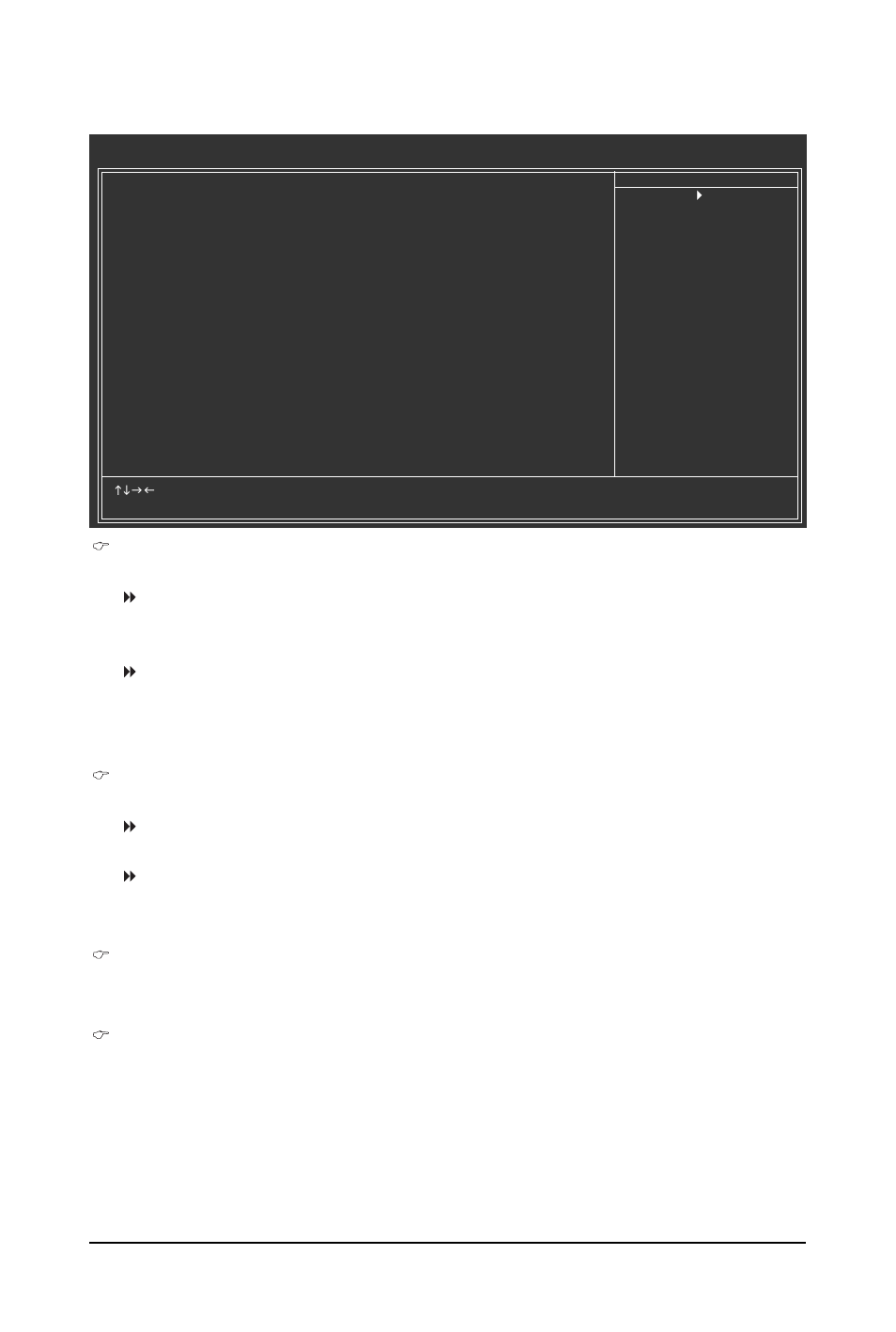 7 power management setup, Acpi suspend type, Soft-off by power button | Usb wake up from s3, Modem ring resume | GIGABYTE GA-MA790XT-UD4P User Manual | Page 50 / 112