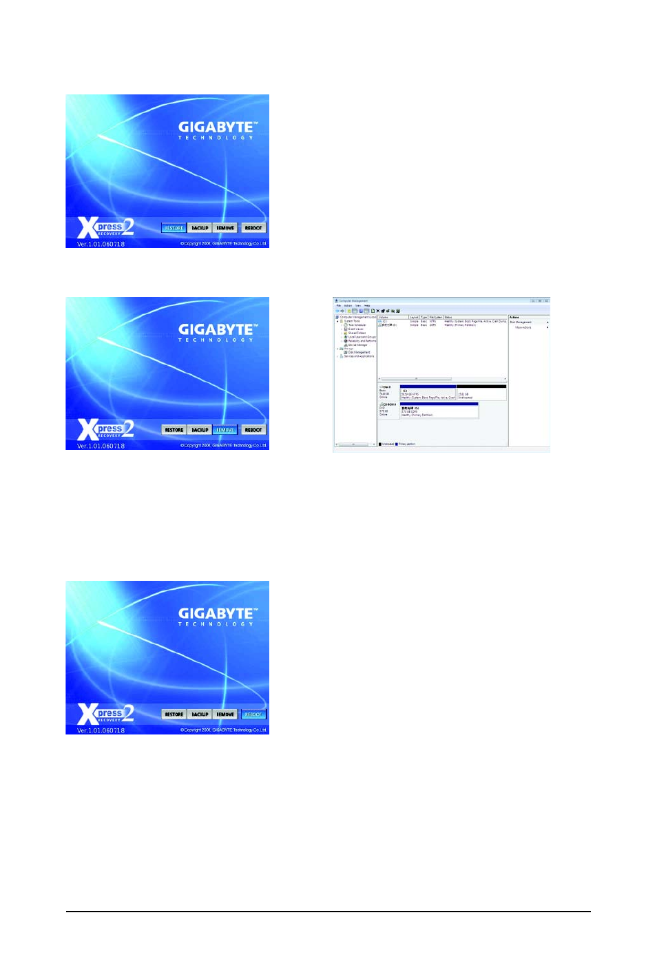 GIGABYTE GA-MA790XT-UD4P User Manual | Page 63 / 112