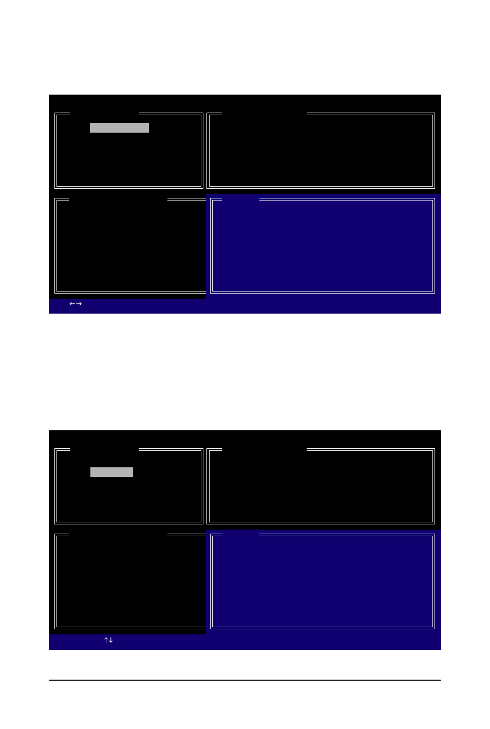 Figure 4 | GIGABYTE GA-MA790XT-UD4P User Manual | Page 81 / 112