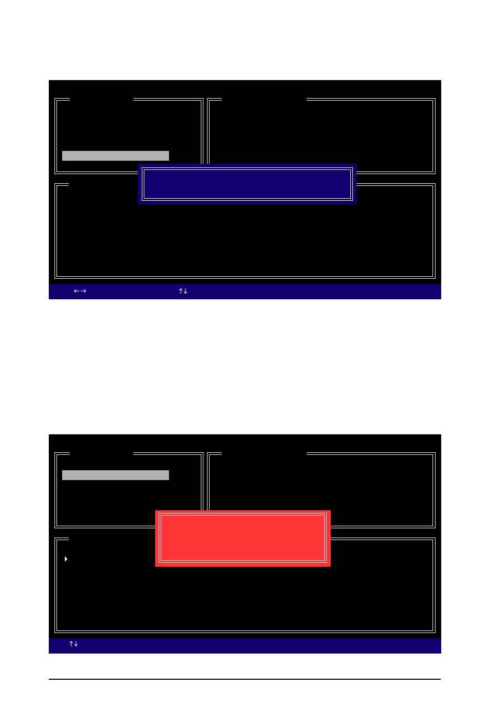 GIGABYTE GA-MA790XT-UD4P User Manual | Page 84 / 112