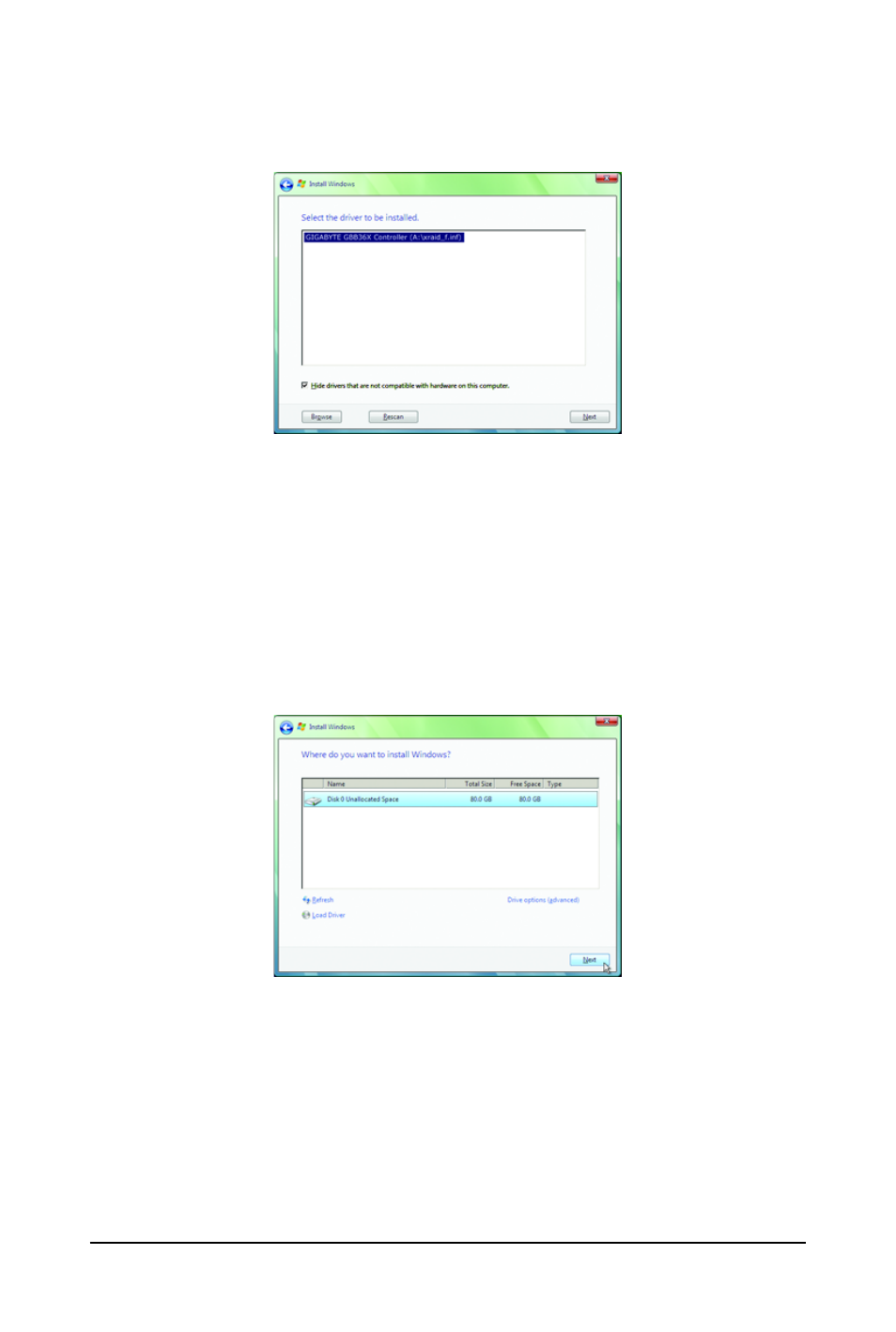 GIGABYTE GA-MA790XT-UD4P User Manual | Page 91 / 112