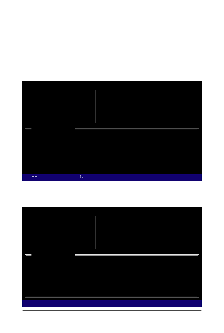 GIGABYTE GA-MA790XT-UD4P User Manual | Page 93 / 112