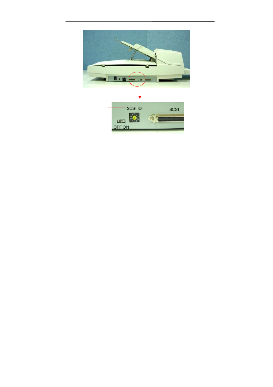 Avision AV3200SU (300500001/300500002) User Manual | Page 13 / 88