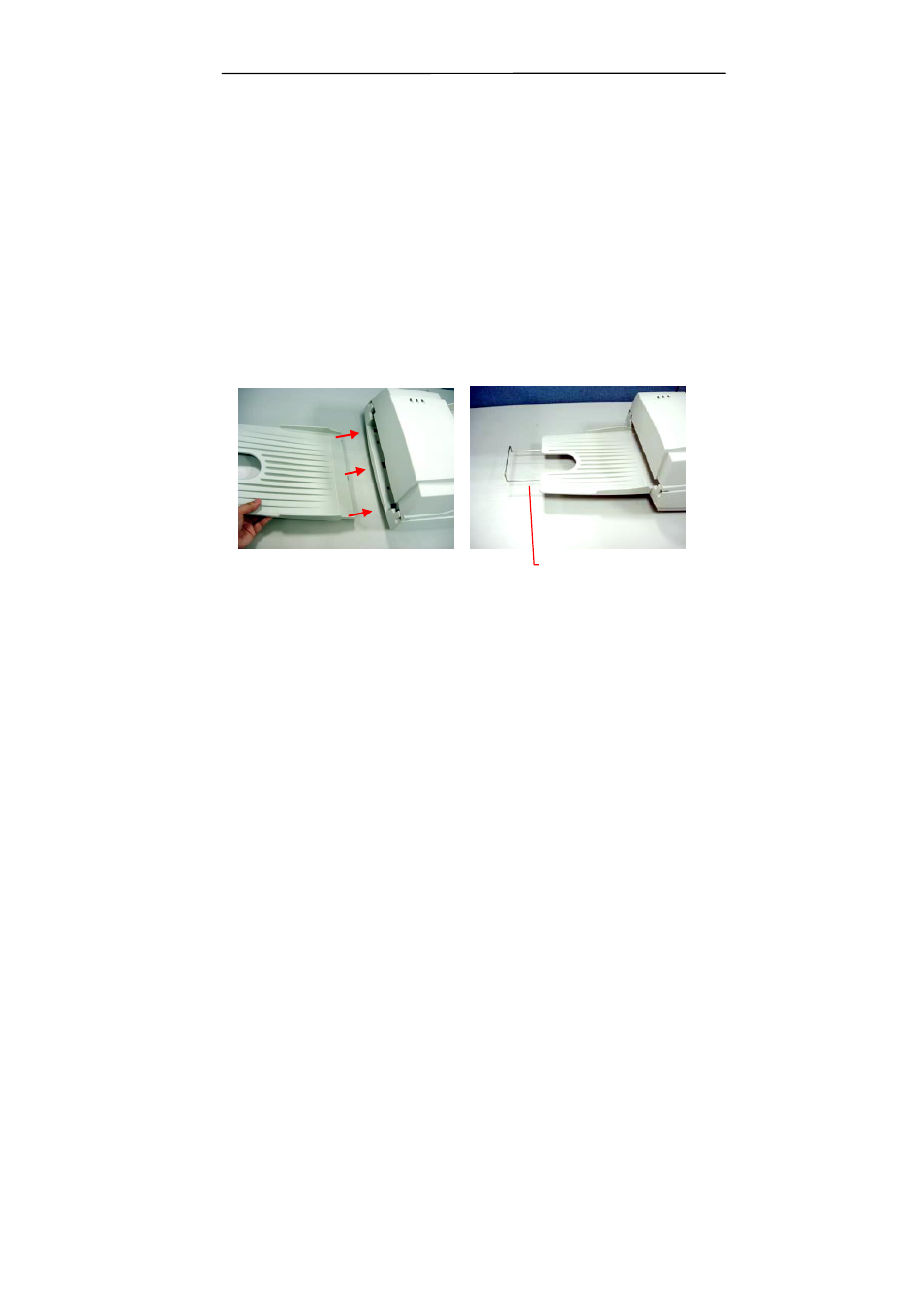 Avision AV3200SU (300500001/300500002) User Manual | Page 15 / 88