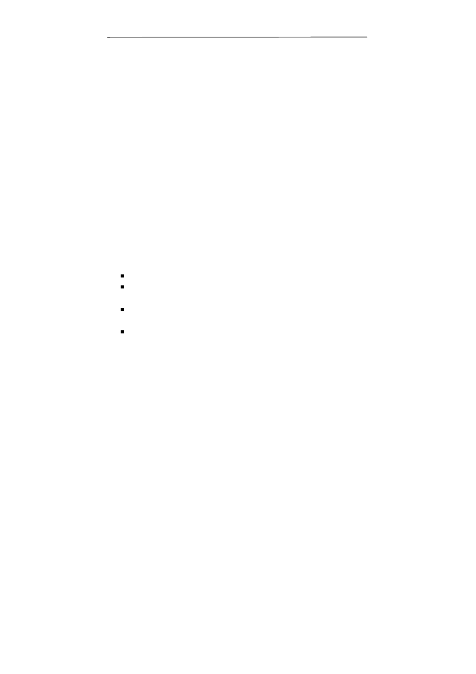 Avision AV3200SU (300500001/300500002) User Manual | Page 3 / 88