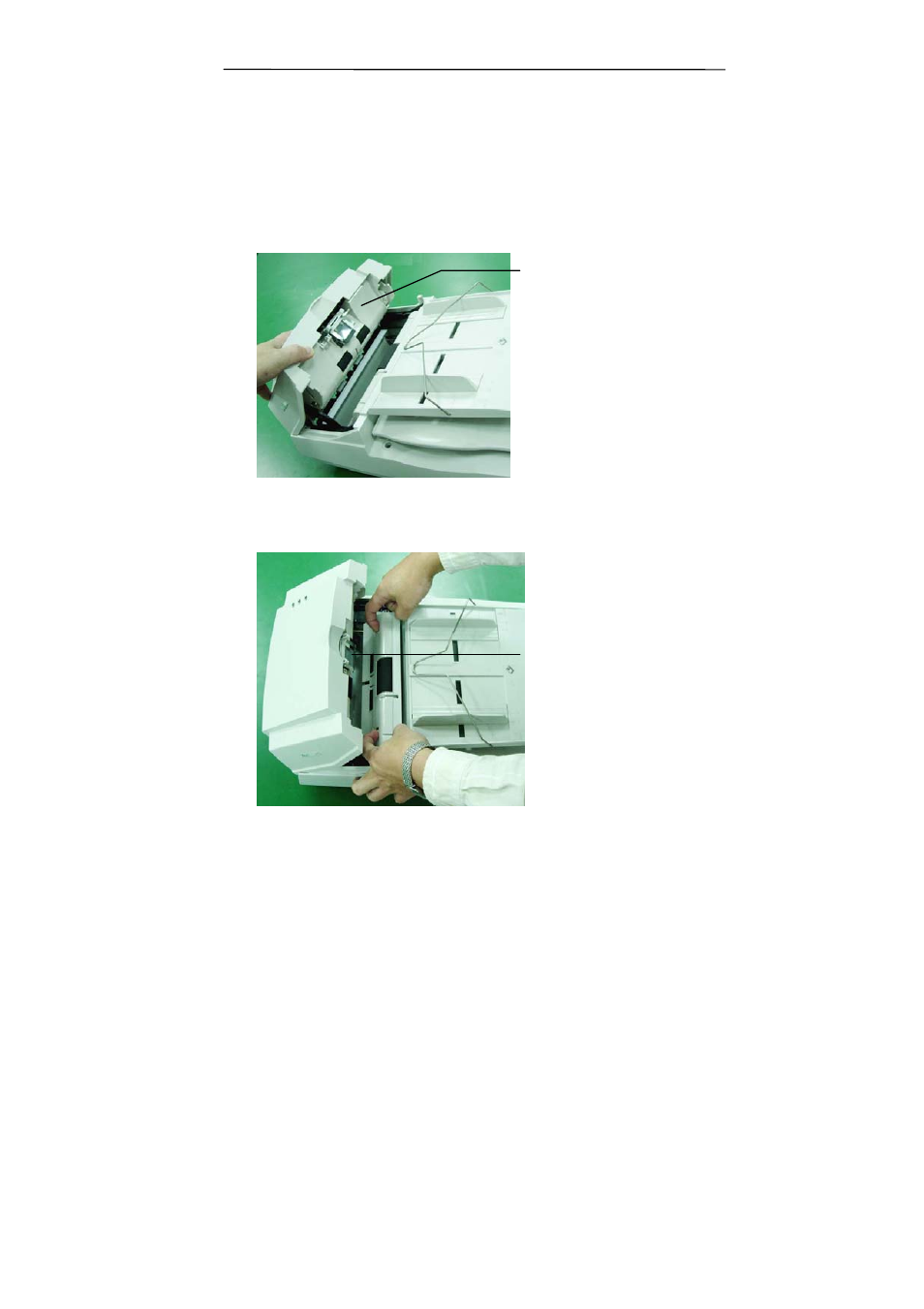 Avision AV3200SU (300500001/300500002) User Manual | Page 79 / 88