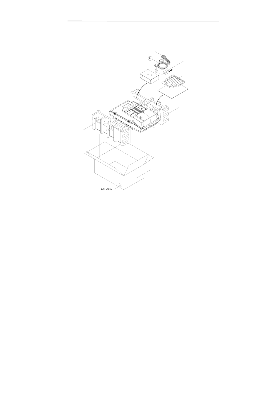 Avision AV3200SU (300500001/300500002) User Manual | Page 8 / 88