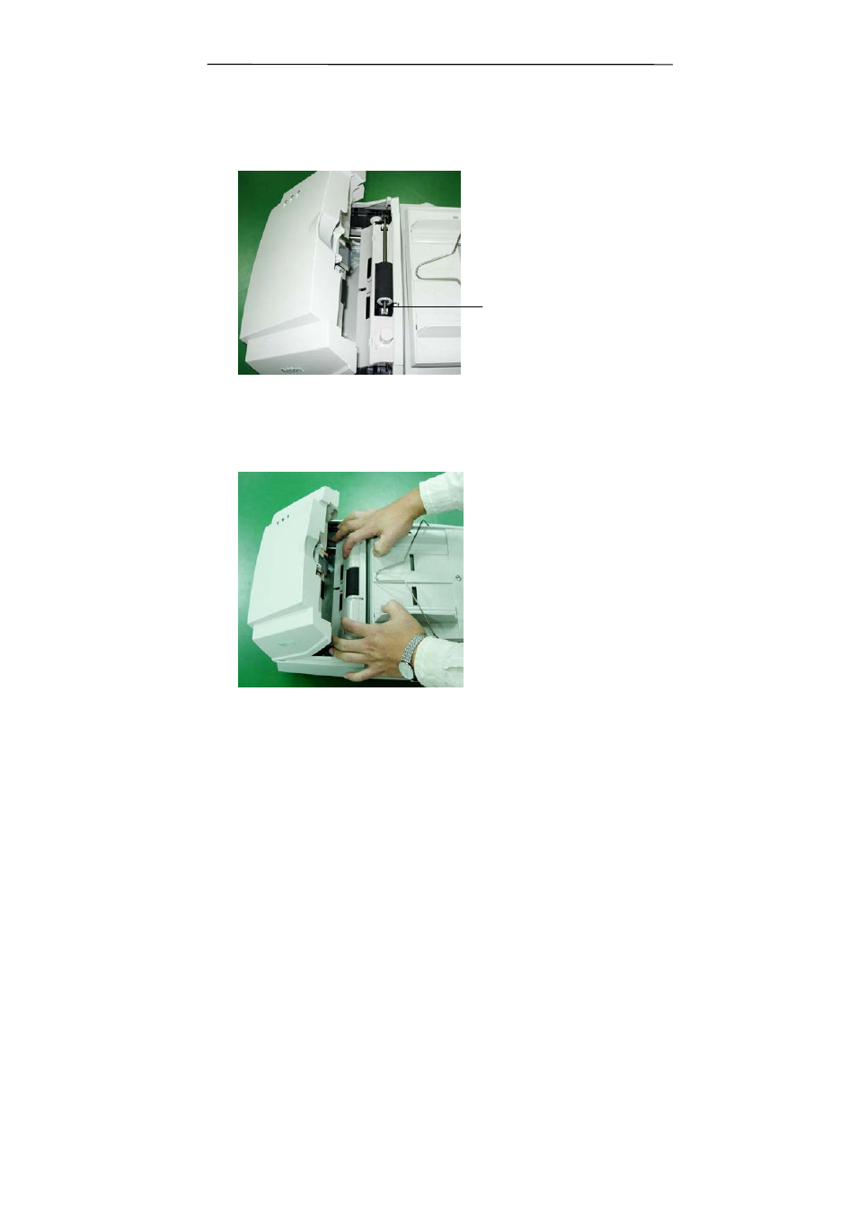 Avision AV3200SU (300500001/300500002) User Manual | Page 81 / 88