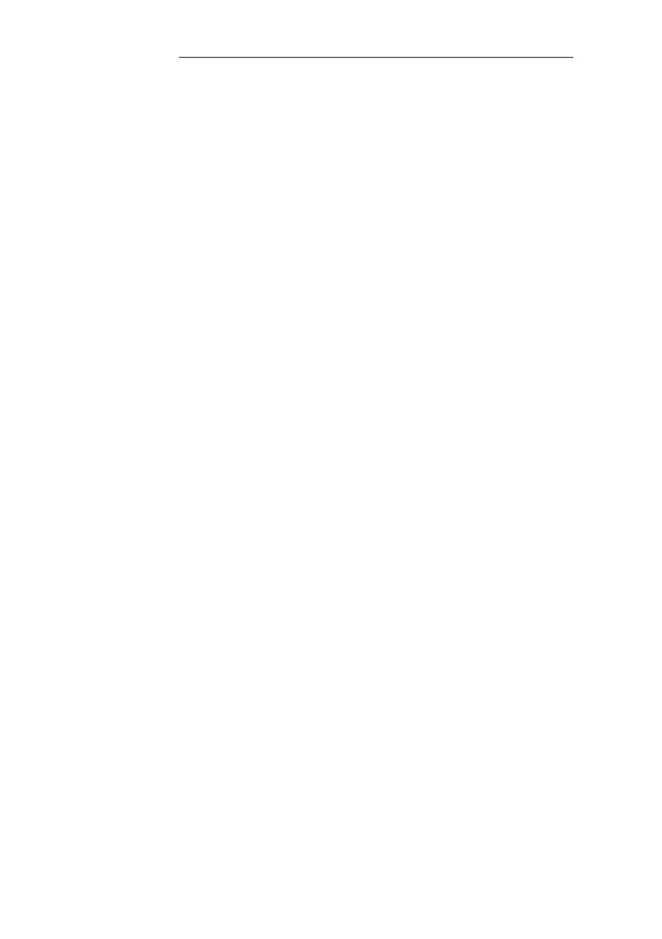 Specifications | Avision AV3200C User Manual | Page 59 / 59