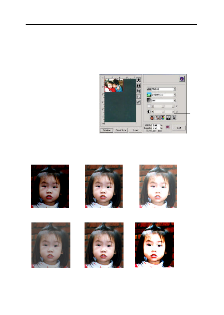 Avision AV220 User Manual | Page 26 / 49