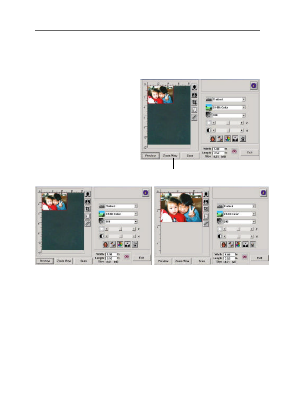 Avision AV220 User Manual | Page 27 / 49
