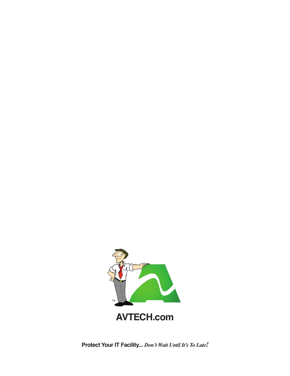 AVTECH Room Alert 12ER Monitor (RA12E-TH1-RAS) User Manual | Page 56 / 56