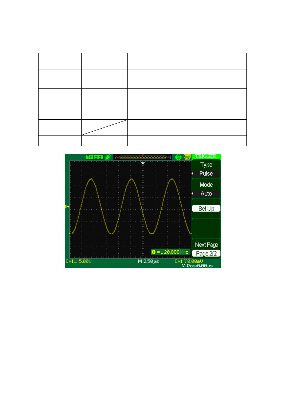 B&K Precision 2532B - Manual User Manual | Page 67 / 191