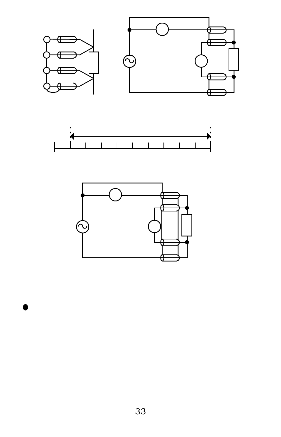 B&K Precision 886 - Manual User Manual | Page 36 / 91