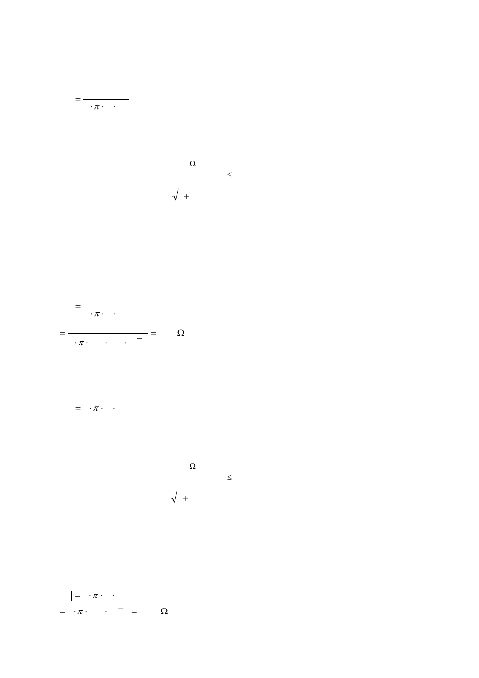 B&K Precision 889B - Manual User Manual | Page 10 / 35