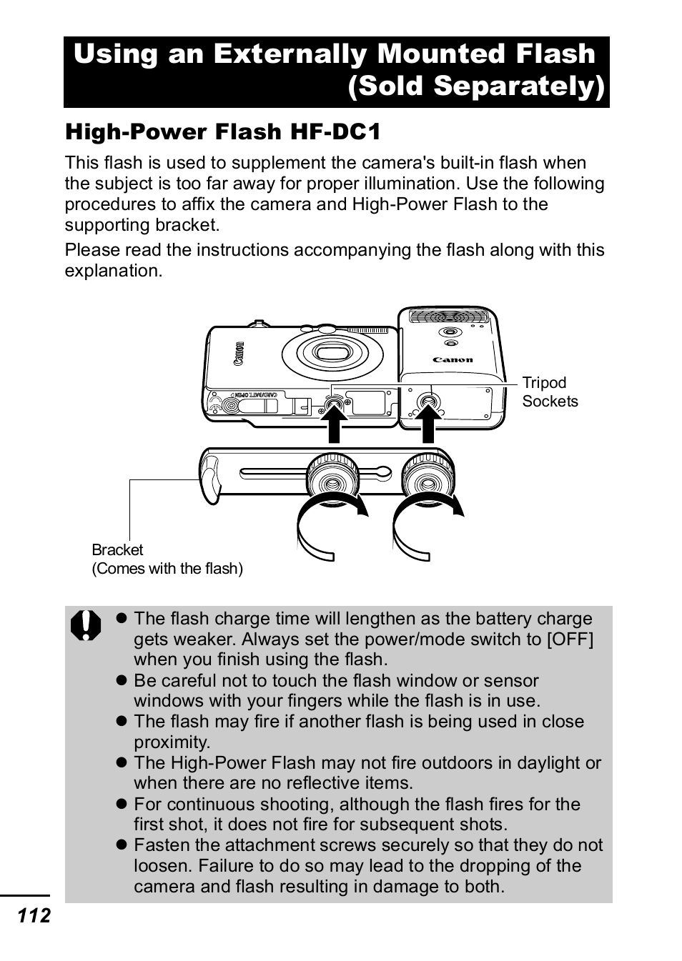 Canon IXUS 60 User Manual | Page 114 / 131