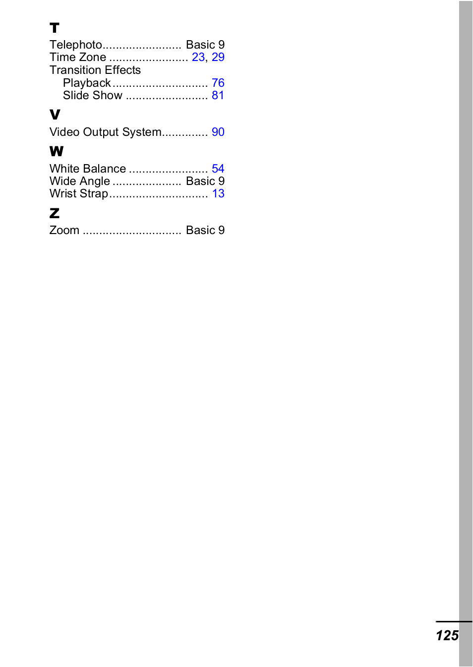 Canon IXUS 60 User Manual | Page 127 / 131