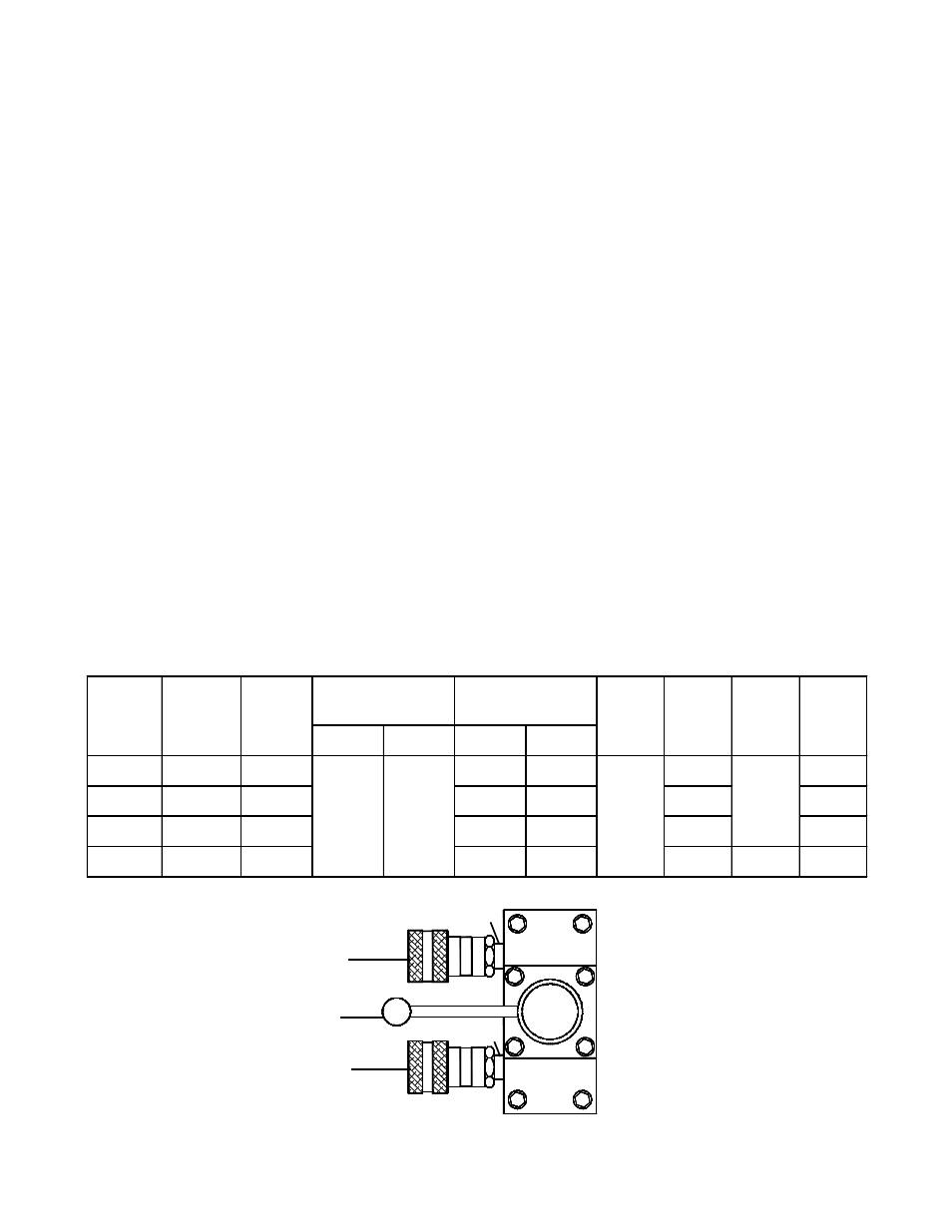 BVA Hydraulics PEW0501, PEW1002, PEW1503, PEW3005 User Manual | Page 2 / 11