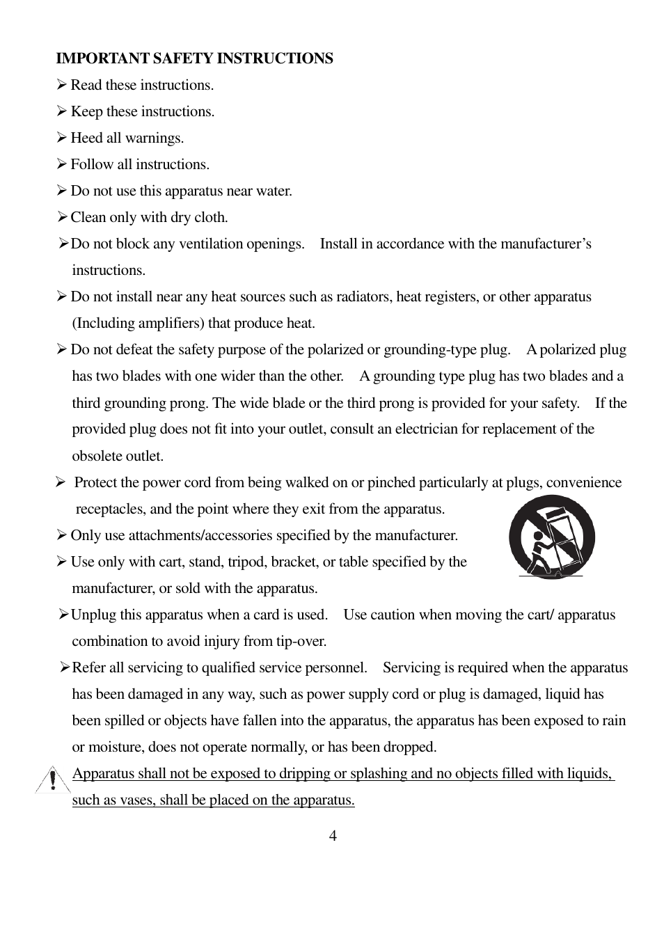 I-View EC-5MIPN 5-Megapixels Day/Night Box IP Camera User Manual | Page 4 / 56