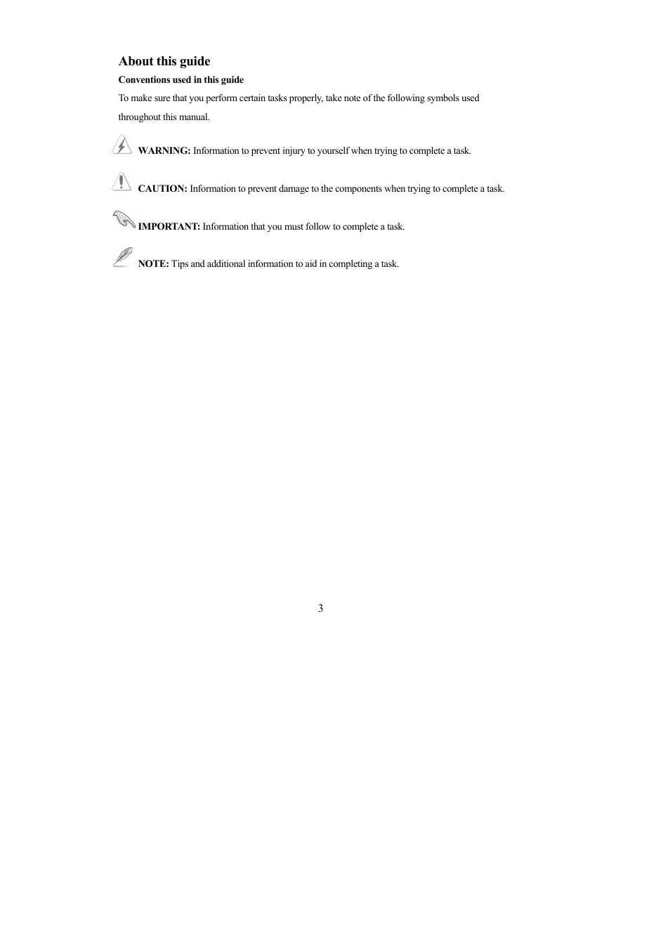 I-View PTI-100 P.O.S. DVR User Manual | Page 3 / 15