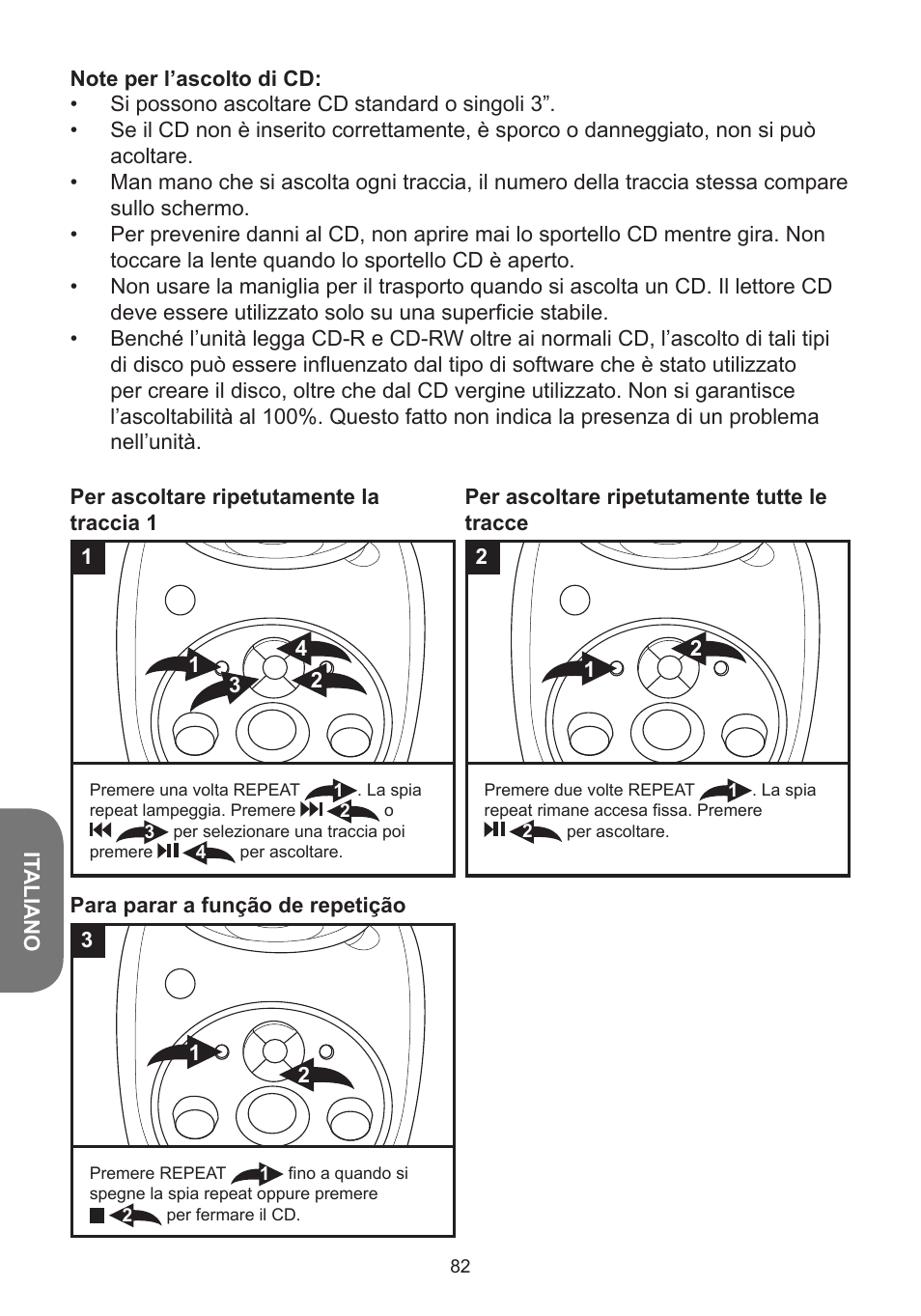 Lexibook K5000HM User Manual | Page 82 / 108