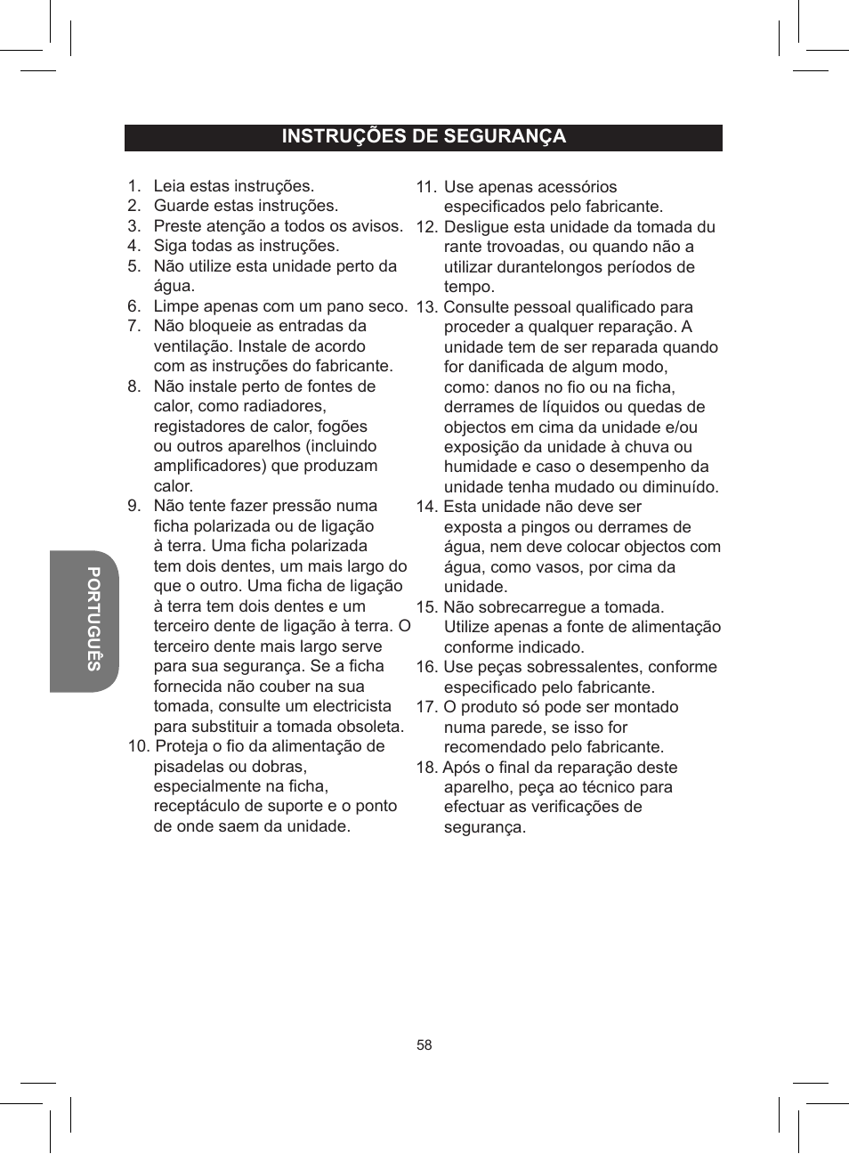 Lexibook RCD150FE User Manual | Page 58 / 130