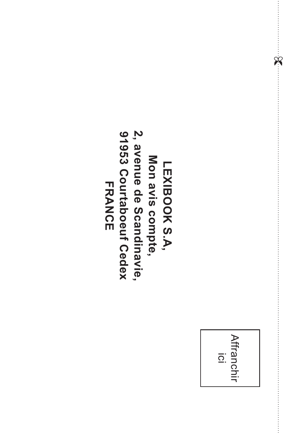 Lexibook K11SP User Manual | Page 67 / 67