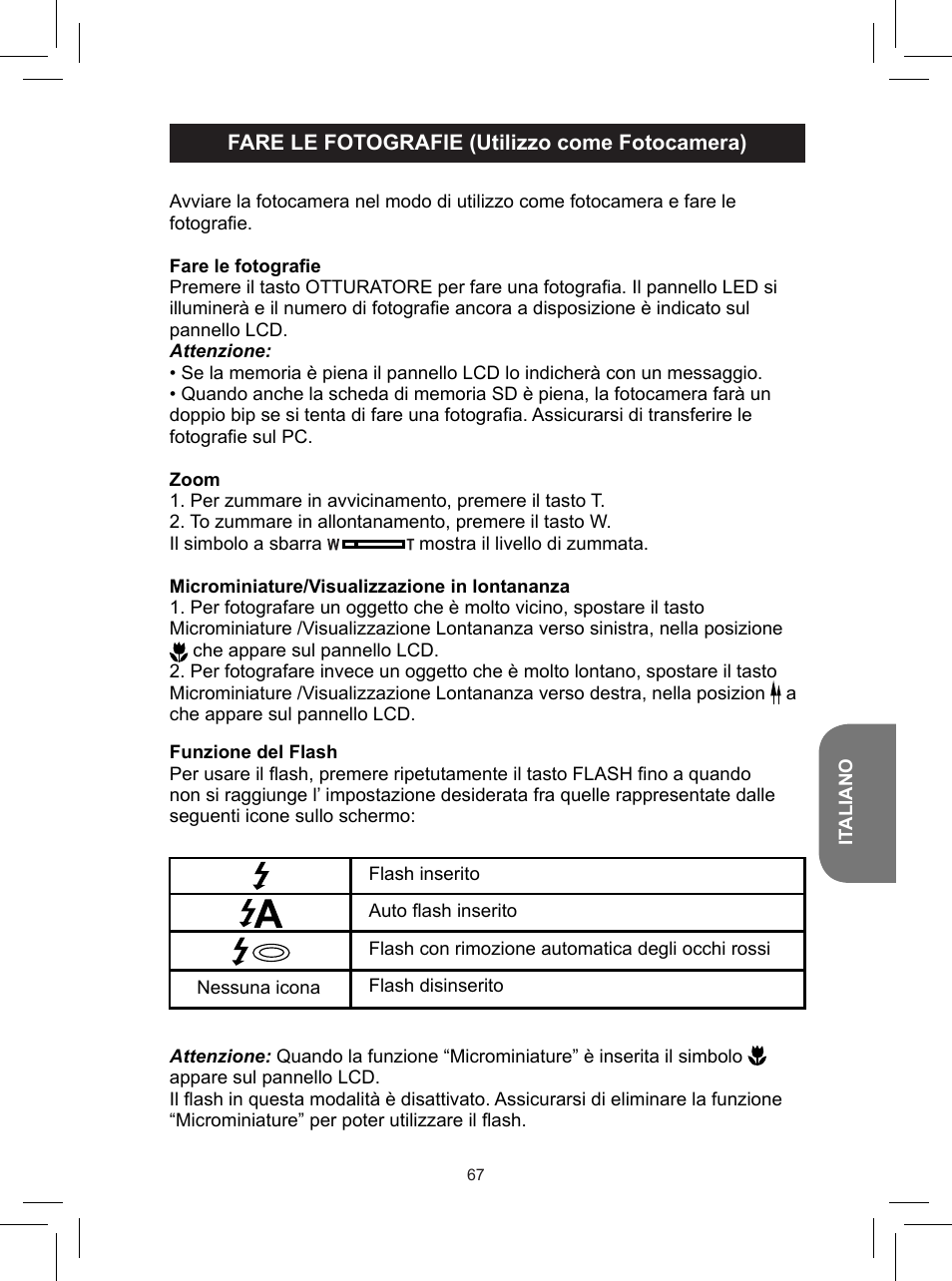 Lexibook DJ050 Series User Manual | Page 67 / 110