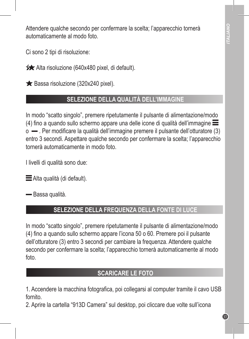Lexibook DJ020 Series User Manual | Page 37 / 56