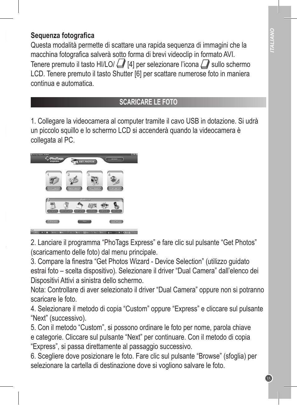 Lexibook DJ045 Series User Manual | Page 35 / 54