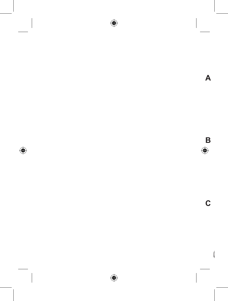 Lexibook DJ200BB User Manual | Page 2 / 51