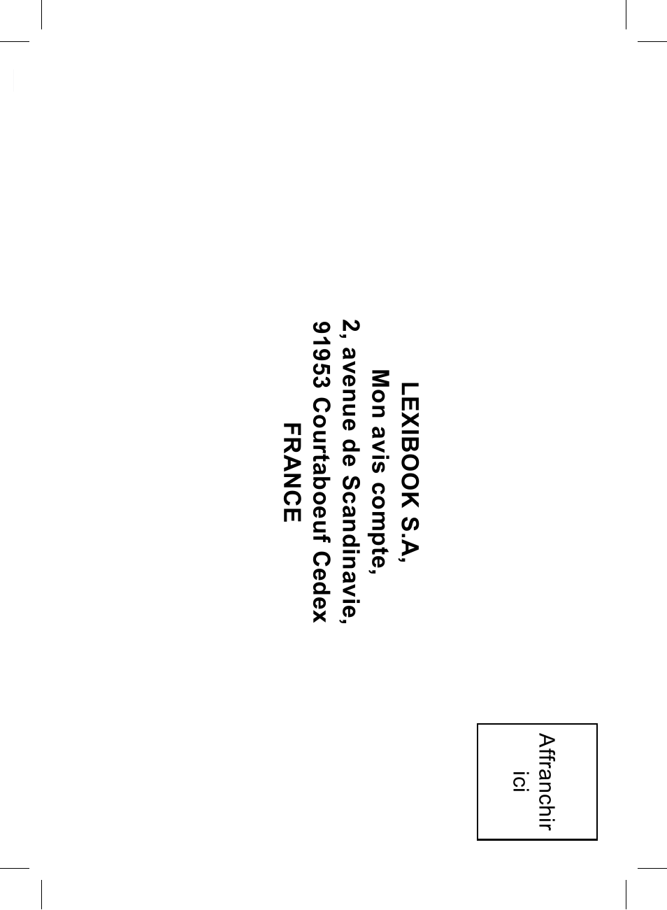 Lexibook DJ013 Series User Manual | Page 53 / 54