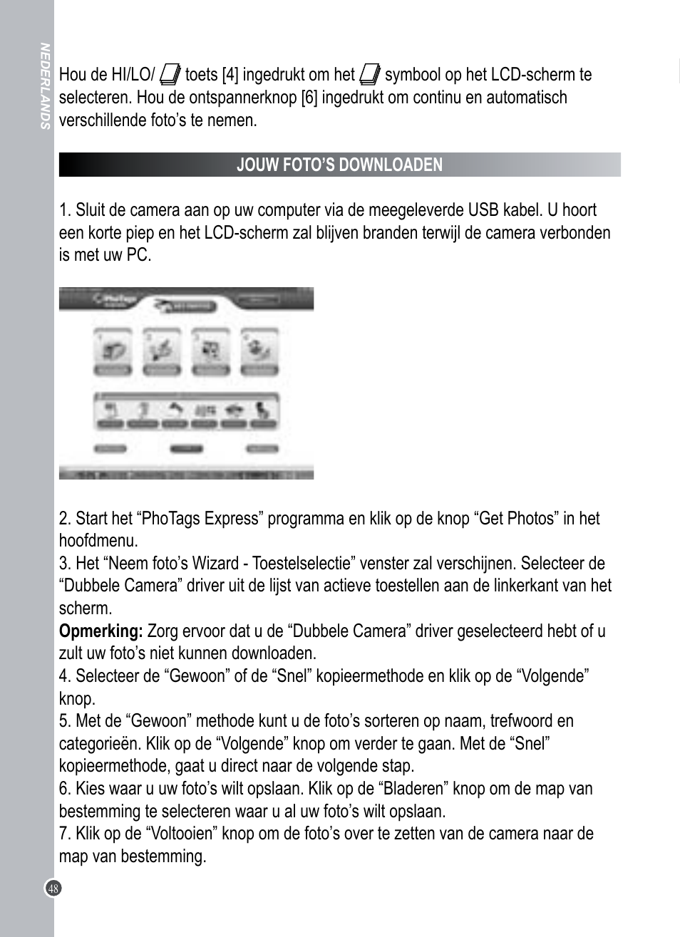Lexibook DJ015 Series User Manual | Page 48 / 54