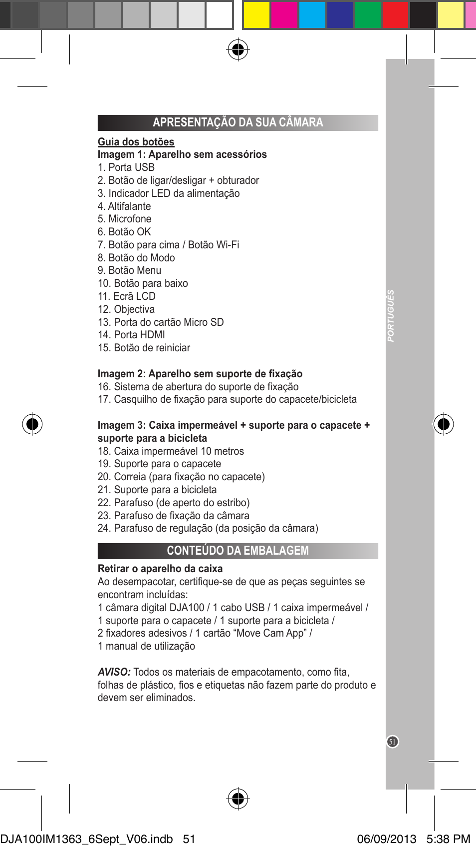 Lexibook DJA100 User Manual | Page 51 / 116