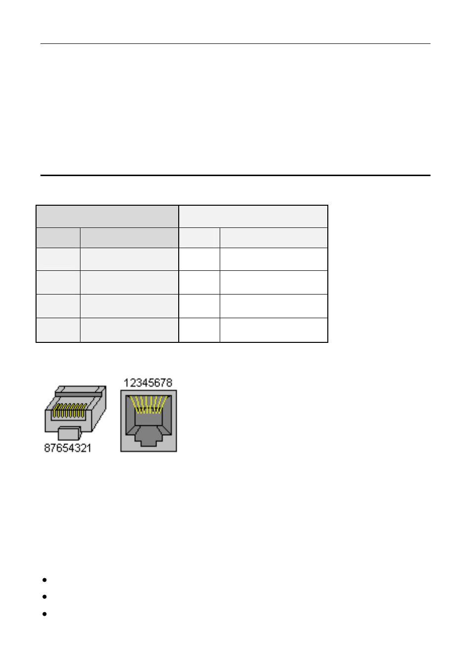 Pc connection, Motec appendices 55 heatshrink boots, Ethernet wiring schematic | Pin numbering, Wire, Cable | MoTeC ADL3 EDL3 User Manual | Page 59 / 80