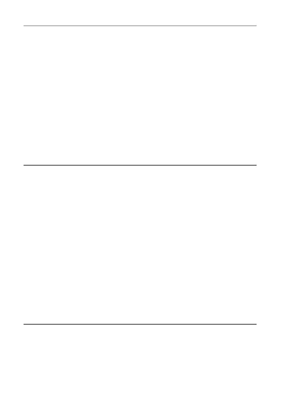 Input specifications, Expanders, Outputs | Output specifications, Communications | MoTeC C185 User Manual | Page 16 / 85