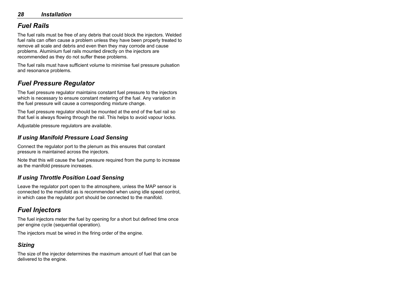 MoTeC M880 User Manual | Page 30 / 101
