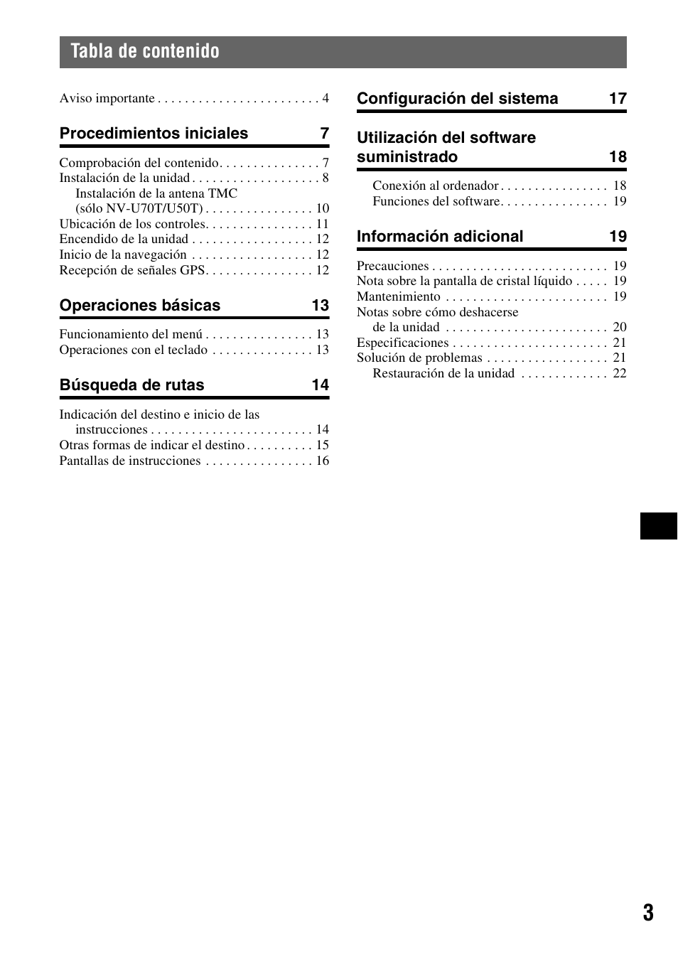Sony NV-U70T User Manual | Page 107 / 216